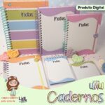 ARQ DIG - Cadernos UAU