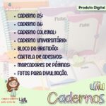 ARQ DIG - Cadernos UAU - Imagem 2