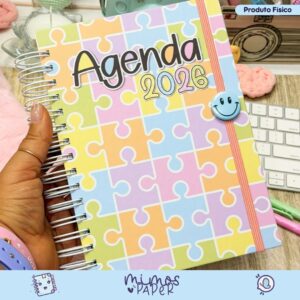 Agenda 2026 - COLORIDA - 1DPP