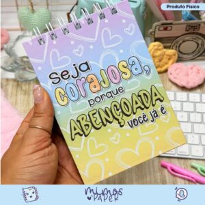 Bloco CORAJOSA