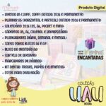 ARQ DIG - COMBO - Coleção UAU 2026 - Imagem 3