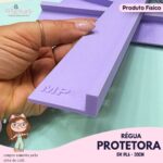 Réguas PROTETORA - PLA - Imagem 3