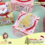 ARQ DIG - Coleção NATAL para presentear -LANÇAMENTO - Imagem 10