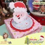 ARQ DIG - Coleção NATAL para presentear -LANÇAMENTO - Imagem 9