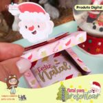 ARQ DIG - Coleção NATAL para presentear -LANÇAMENTO - Imagem 8