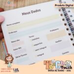 ARQ DIG - Coleção ESCOLAR 2026 - TOUCH TOUCH - Imagem 10