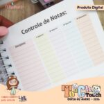 ARQ DIG - Coleção ESCOLAR 2026 - TOUCH TOUCH - Imagem 13