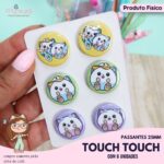 Passantes TOUCH TOUCH